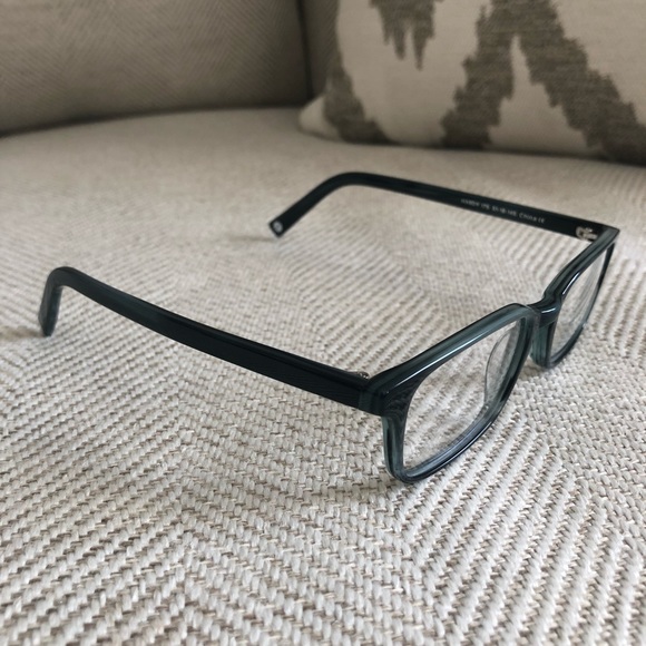 Warby Parker • Hardy Frames - Picture 2 of 5